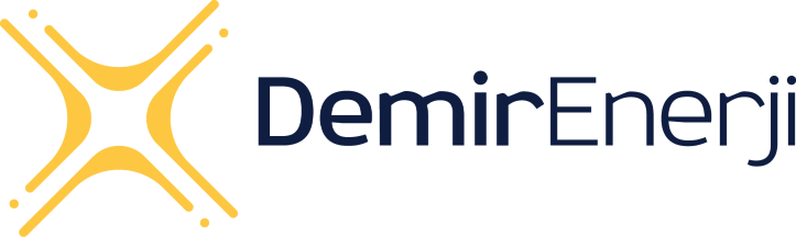 DEMIR logo image