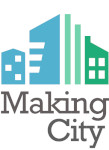 Makingcity logo image